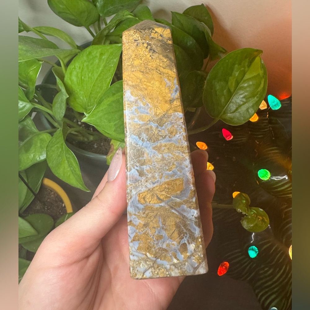 Bumblebee Jasper Tower